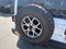 2026 Jeep Wrangler WRANGLER 4-DOOR REWIND