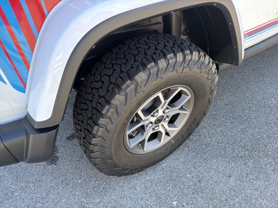2026 Jeep Wrangler WRANGLER 4-DOOR REWIND