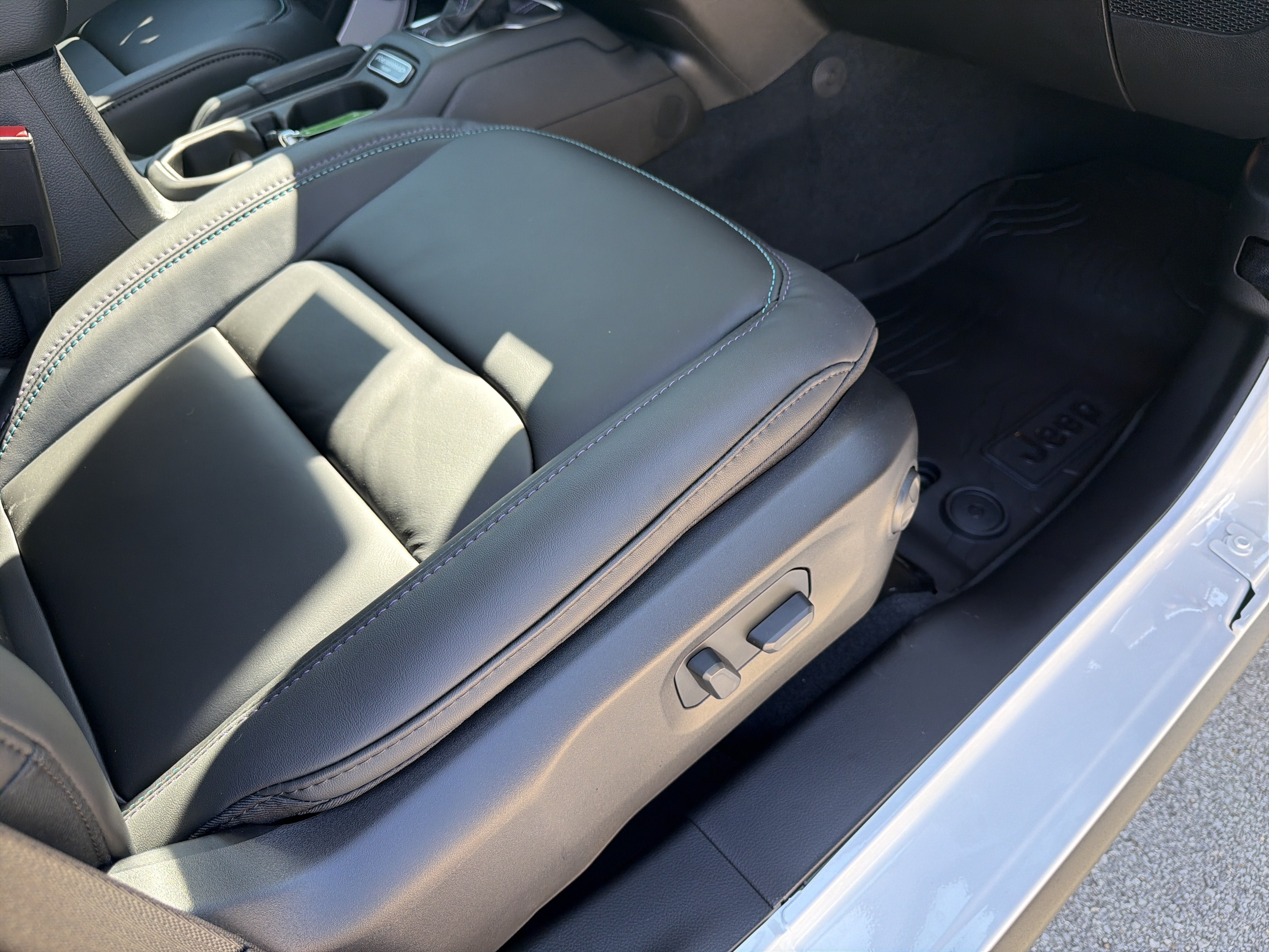 2026 Jeep Wrangler WRANGLER 4-DOOR REWIND