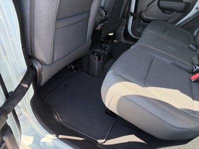 2027 Jeep Wrangler WRANGLER 4-DOOR SPORT S