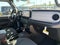 2027 Jeep Wrangler WRANGLER 4-DOOR SPORT S