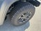 2027 Jeep Wrangler WRANGLER 4-DOOR SPORT S