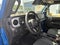 2027 Jeep Wrangler WRANGLER 4-DOOR WILLYS