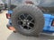 2027 Jeep Wrangler WRANGLER 4-DOOR WILLYS