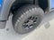 2027 Jeep Wrangler WRANGLER 4-DOOR WILLYS
