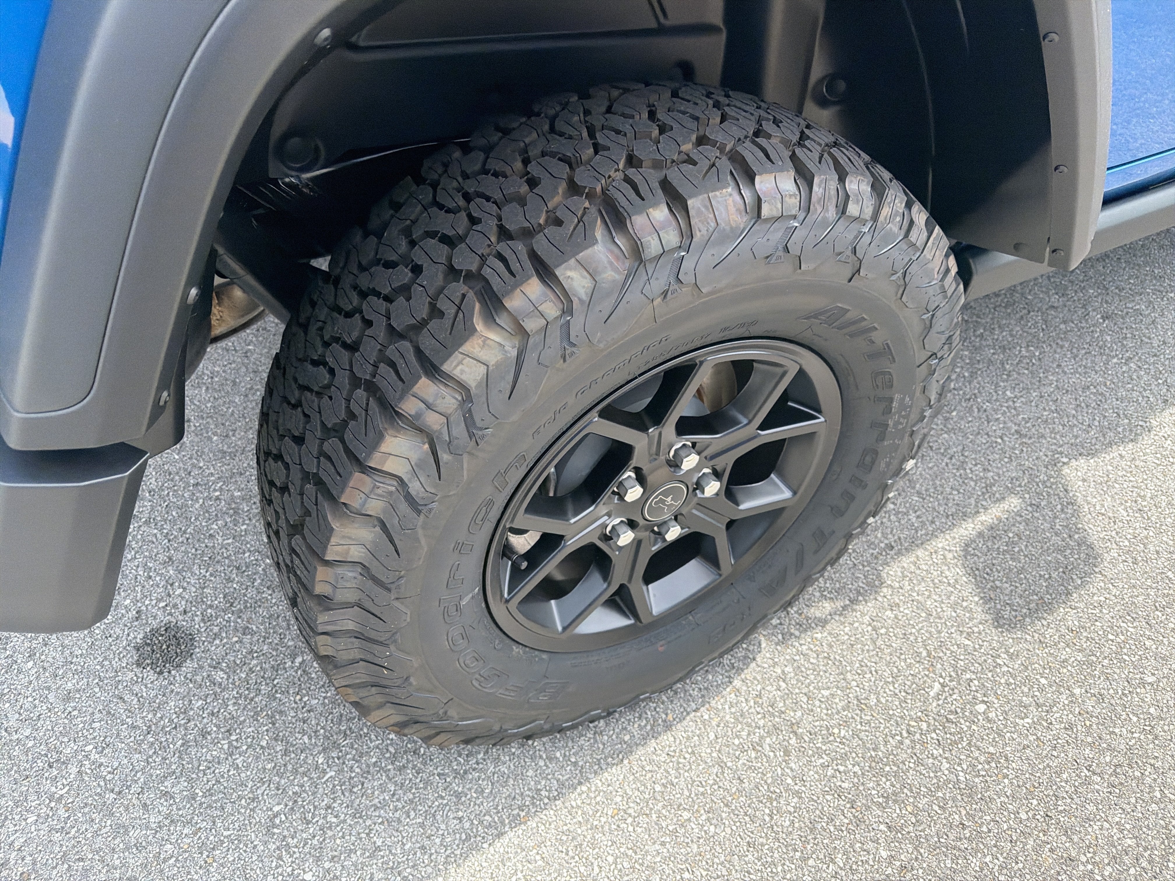 2027 Jeep Wrangler WRANGLER 4-DOOR WILLYS