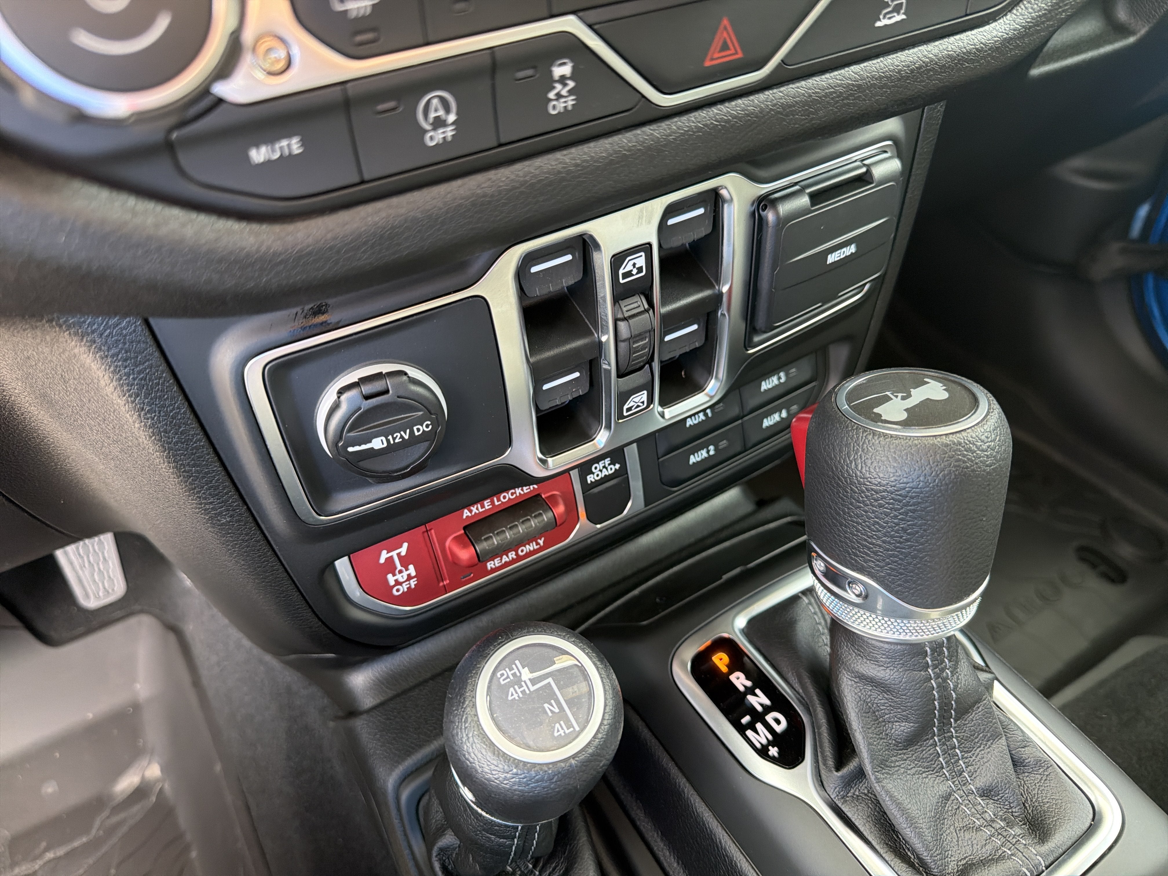 2027 Jeep Wrangler WRANGLER 4-DOOR WILLYS