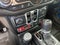 2027 Jeep Wrangler WRANGLER 4-DOOR WILLYS