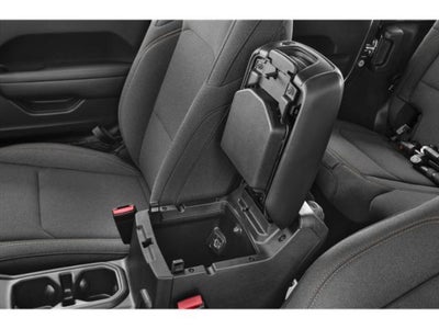 2024 Jeep Wrangler 4-Door Sport 4x4