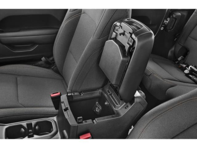 2024 Jeep Wrangler 4-Door Sport 4x4