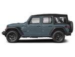 2024 Jeep Wrangler 4-Door Sport 4x4