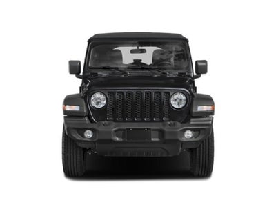 2024 Jeep Wrangler 4-Door Sport 4x4