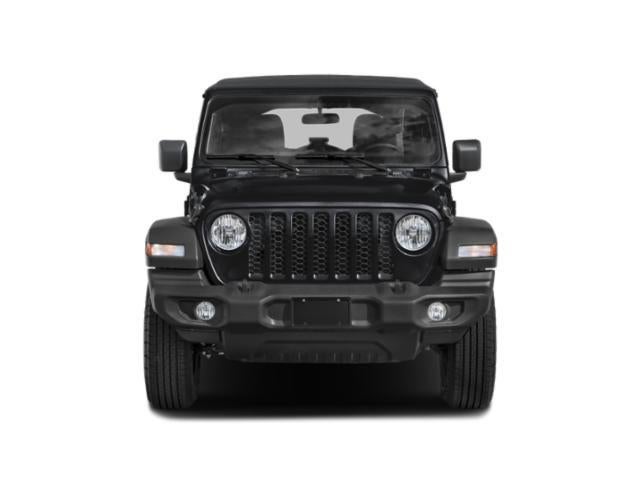 2024 Jeep Wrangler 4-Door Sport 4x4