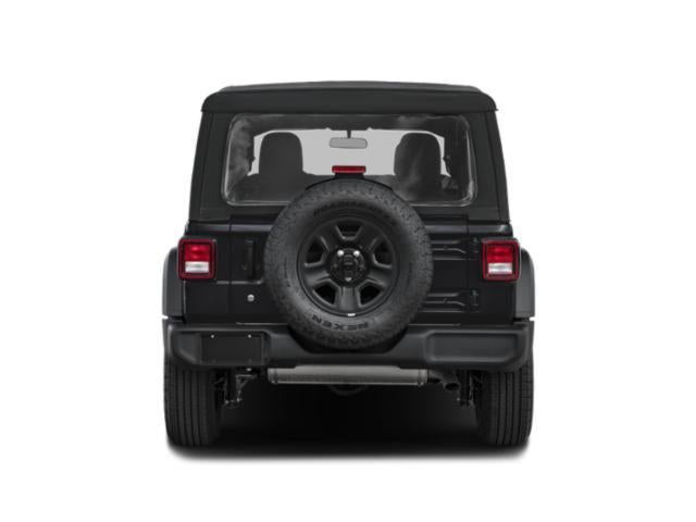 2024 Jeep Wrangler 4-Door Sport 4x4