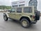2026 Jeep Wrangler WRANGLER 4-DOOR WILLYS '41