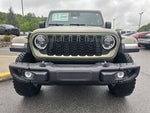 2026 Jeep Wrangler WRANGLER 4-DOOR WILLYS '41