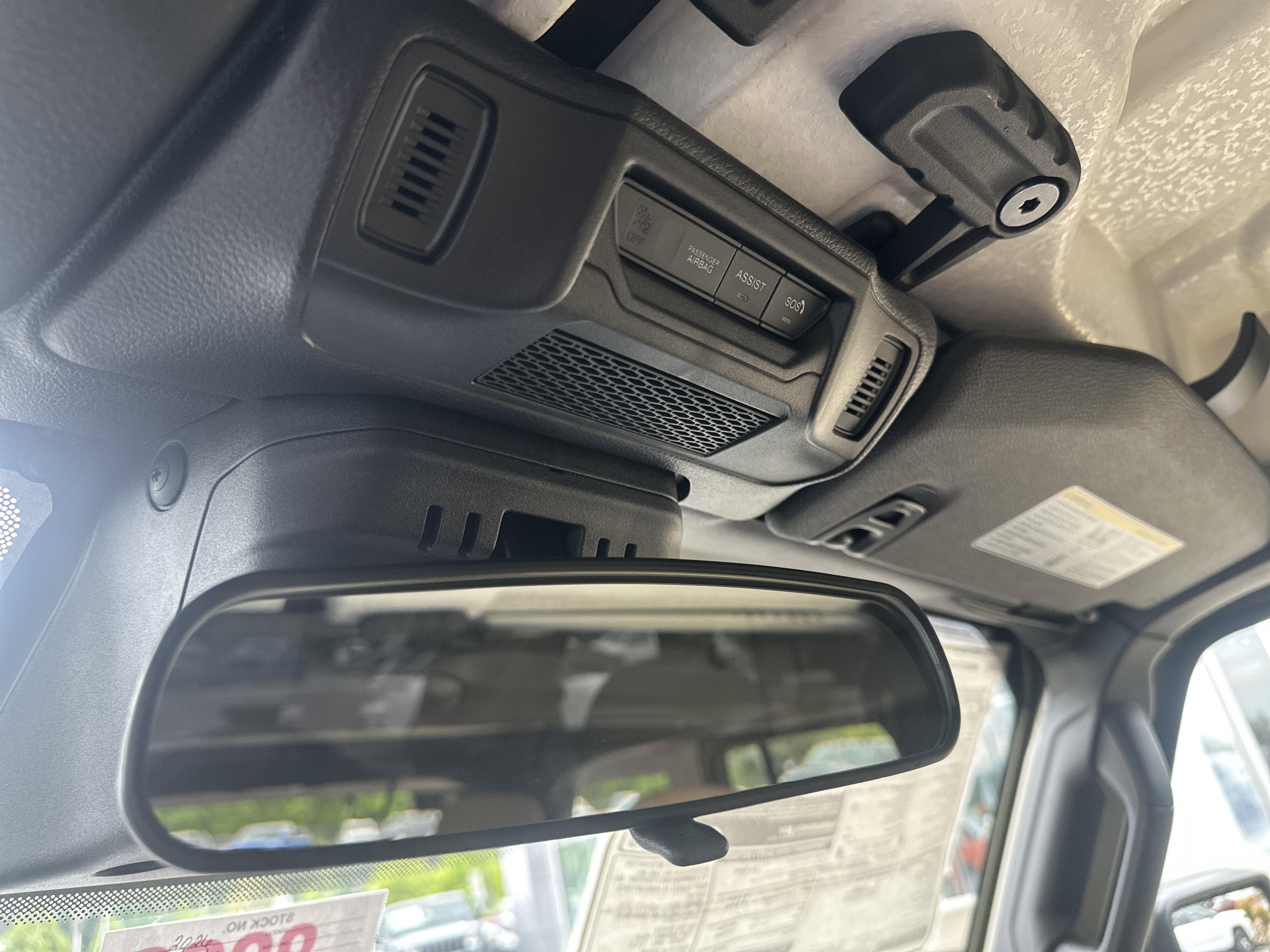 2026 Jeep Wrangler WRANGLER 4-DOOR WILLYS '41