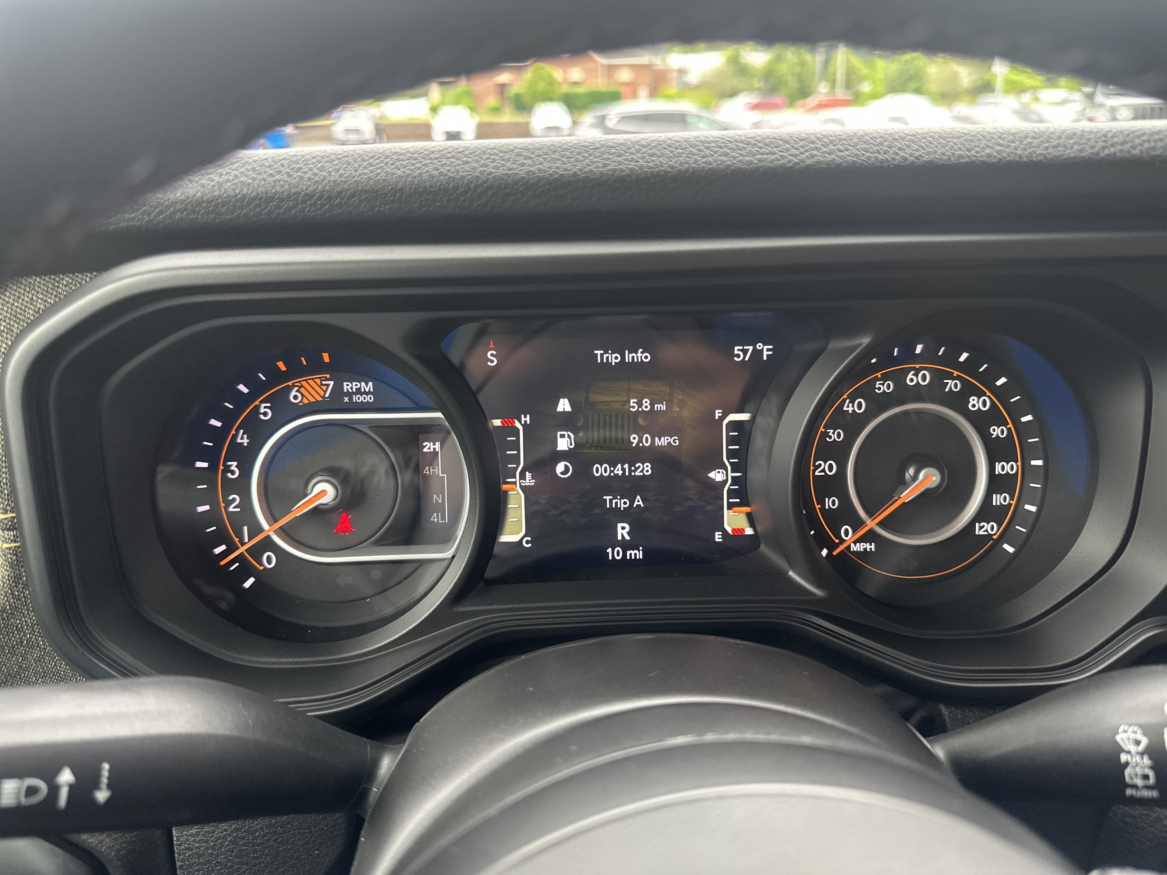 2026 Jeep Wrangler WRANGLER 4-DOOR WILLYS '41