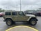2026 Jeep Wrangler WRANGLER 4-DOOR WILLYS '41