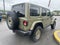 2026 Jeep Wrangler WRANGLER 4-DOOR WILLYS '41