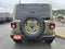 2026 Jeep Wrangler WRANGLER 4-DOOR WILLYS '41