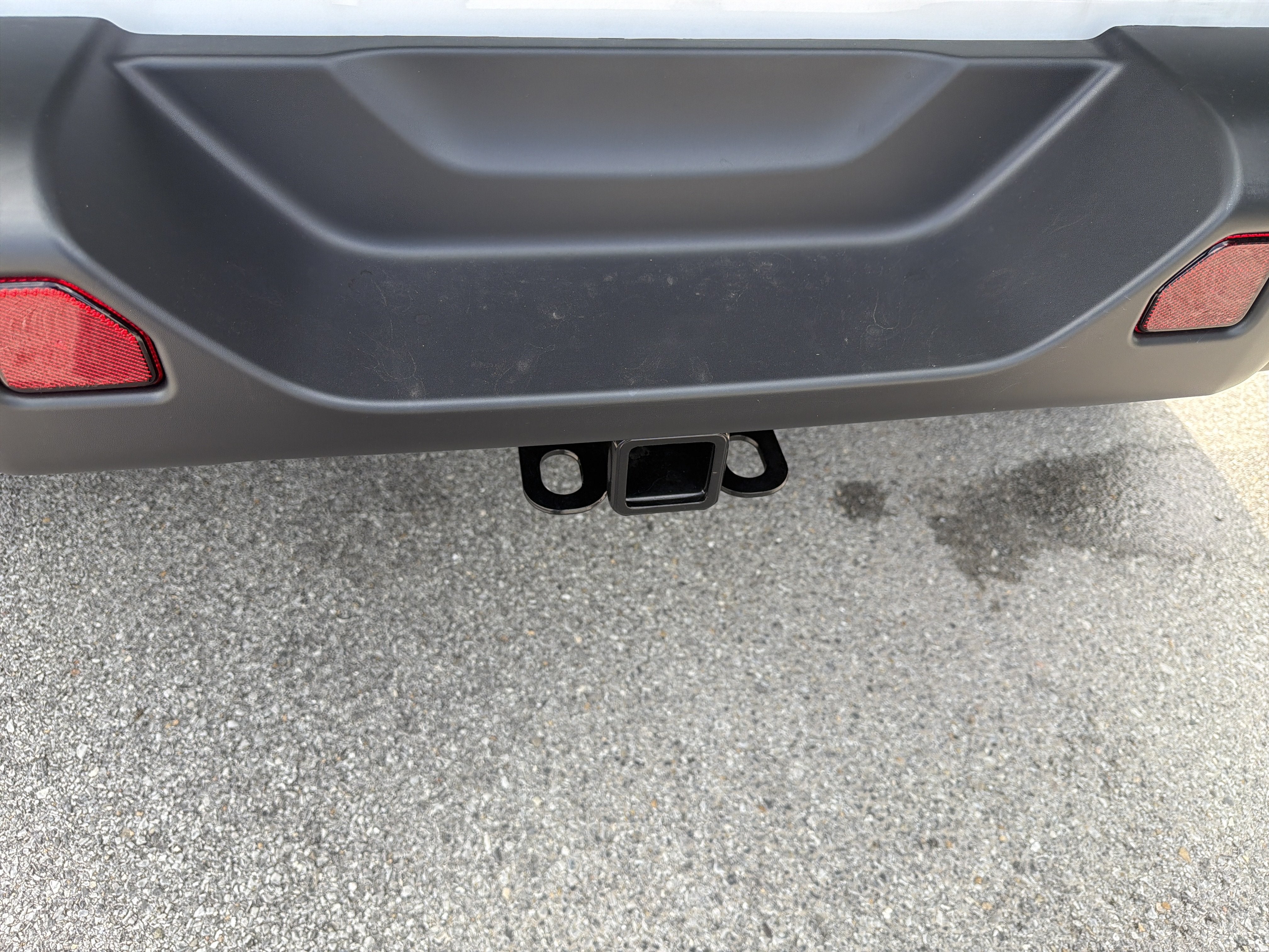 2026 Jeep Wrangler 4-Door Sport