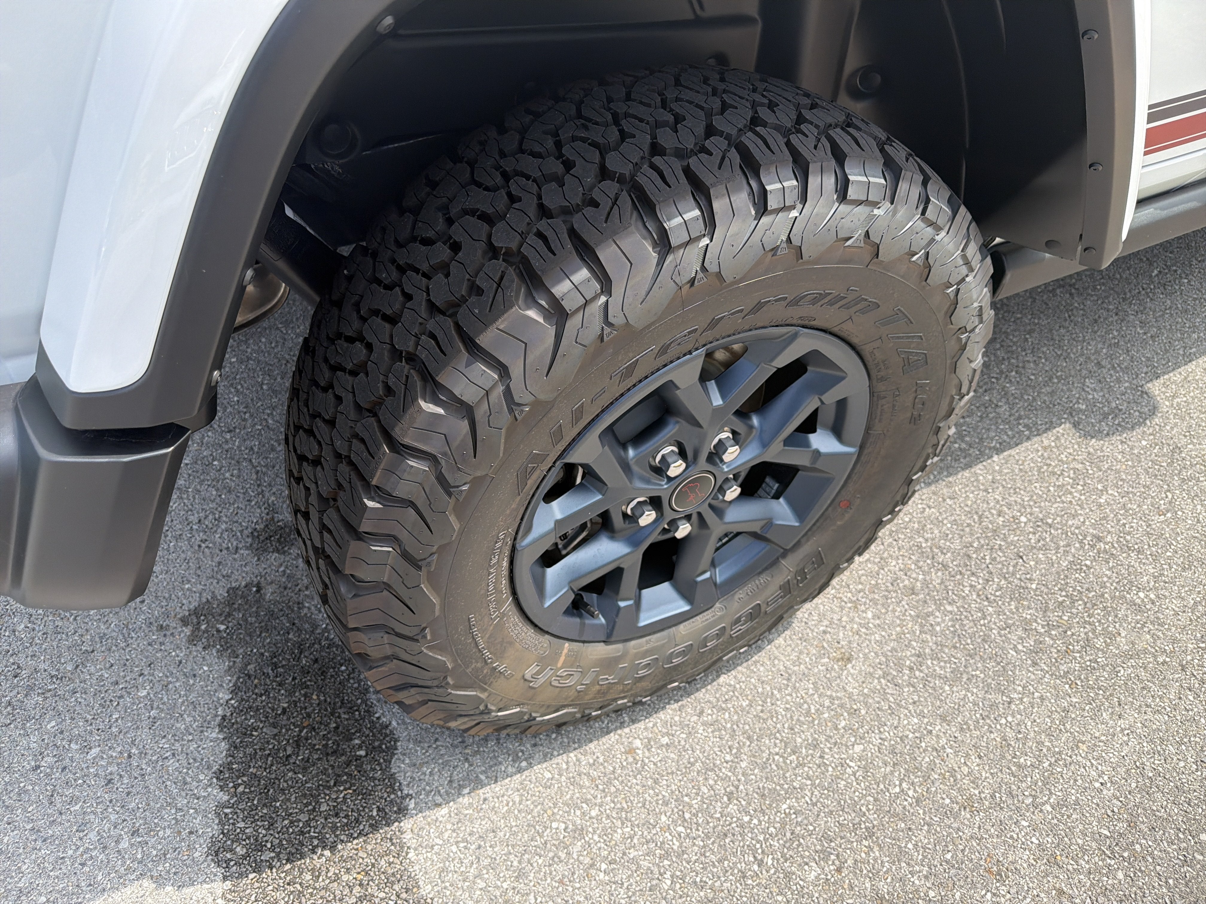 2026 Jeep Wrangler 4-Door Sport