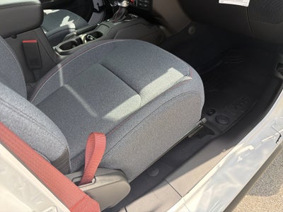 2026 Jeep Wrangler 4-Door Sport