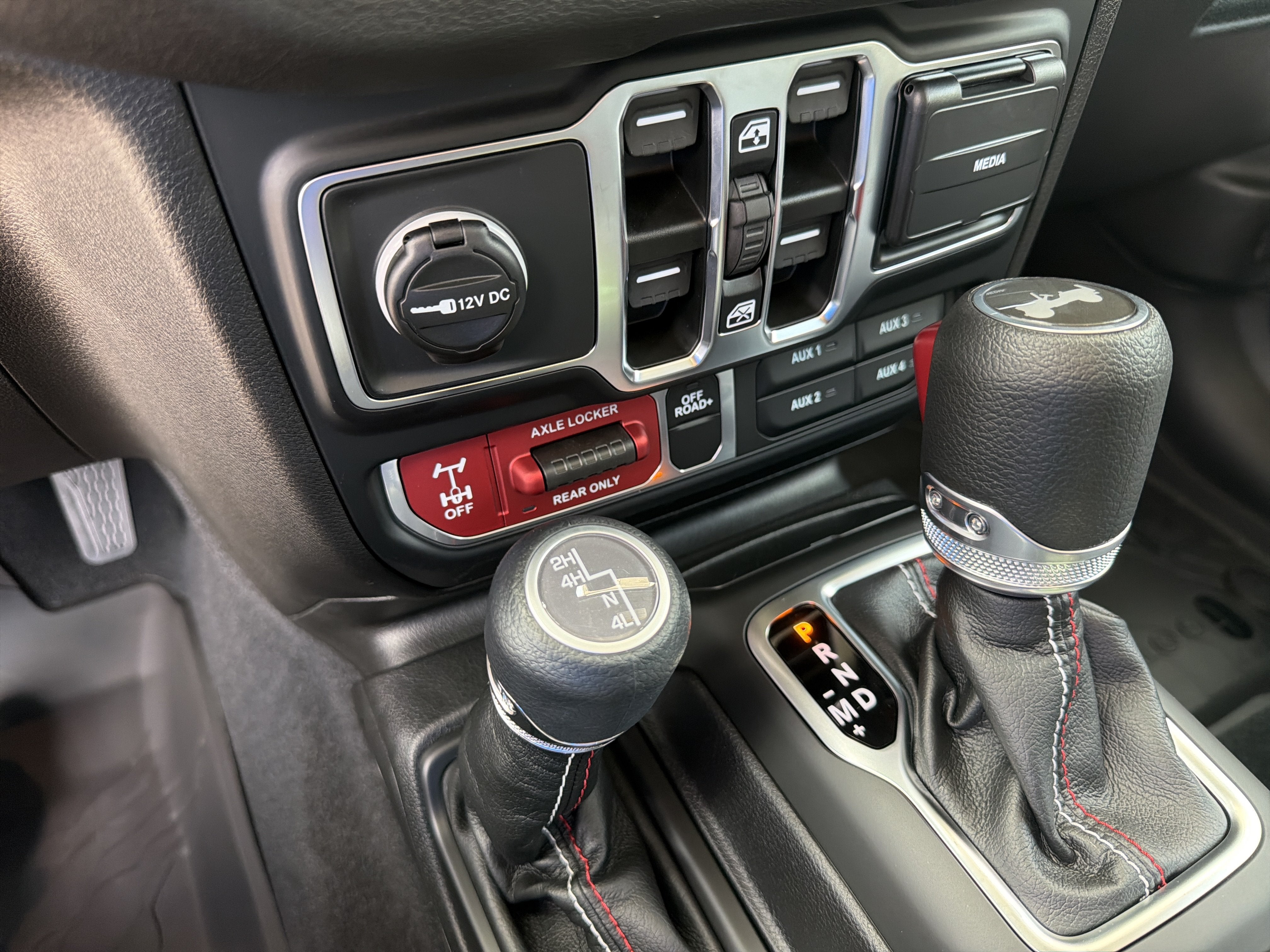 2026 Jeep Wrangler 4-Door Sport