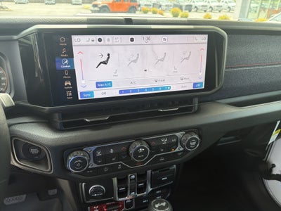 2026 Jeep Wrangler 4-Door Sport