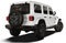 2027 Jeep Wrangler WRANGLER 4-DOOR SAHARA