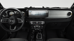 2027 Jeep Wrangler WRANGLER 4-DOOR SAHARA