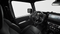 2027 Jeep Wrangler WRANGLER 4-DOOR SAHARA