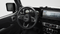 2027 Jeep Wrangler WRANGLER 4-DOOR SAHARA