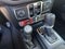 2027 Jeep Wrangler WRANGLER 4-DOOR RUBICON