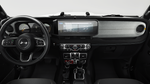 2027 Jeep Wrangler WRANGLER 4-DOOR RUBICON