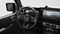 2027 Jeep Wrangler WRANGLER 4-DOOR RUBICON