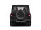 2026 Jeep Wrangler 4-Door Rubicon 4x4