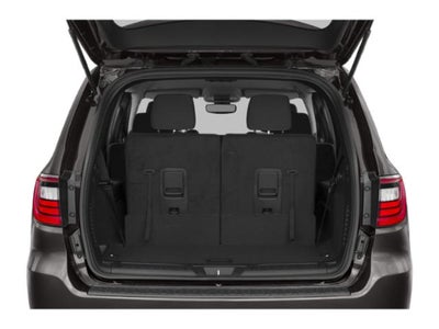 2019 Dodge Durango GT AWD