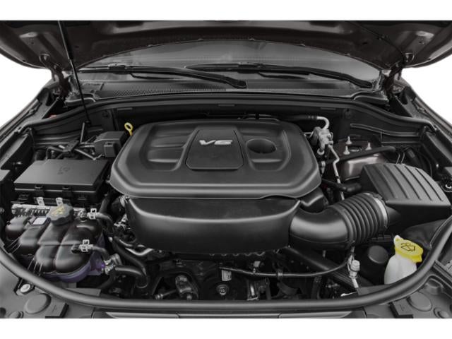 2019 Dodge Durango GT AWD
