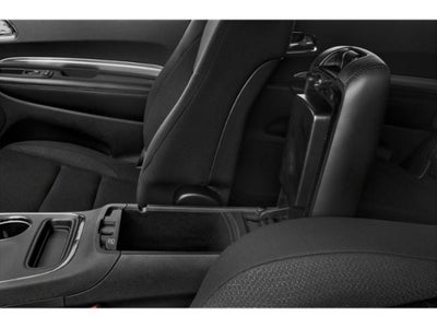 2019 Dodge Durango GT AWD
