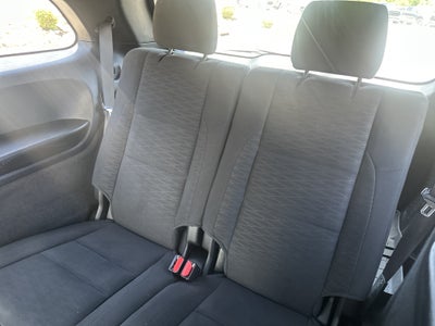 2019 Dodge Durango GT AWD