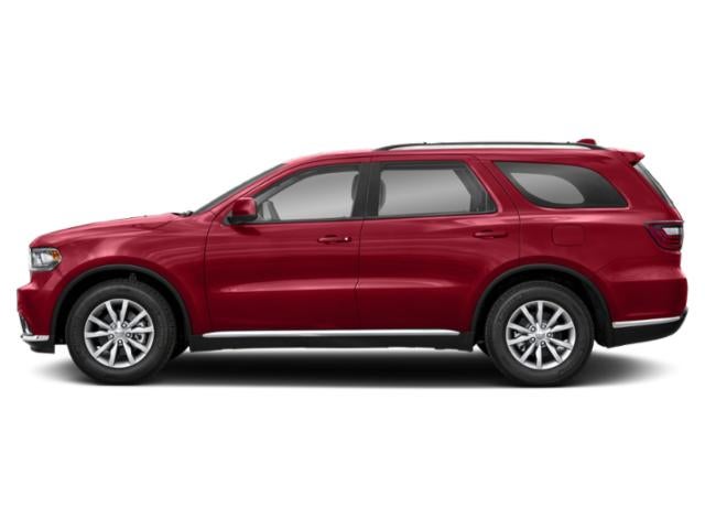 2019 Dodge Durango GT AWD