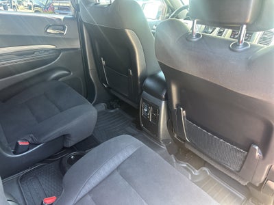 2019 Dodge Durango GT AWD
