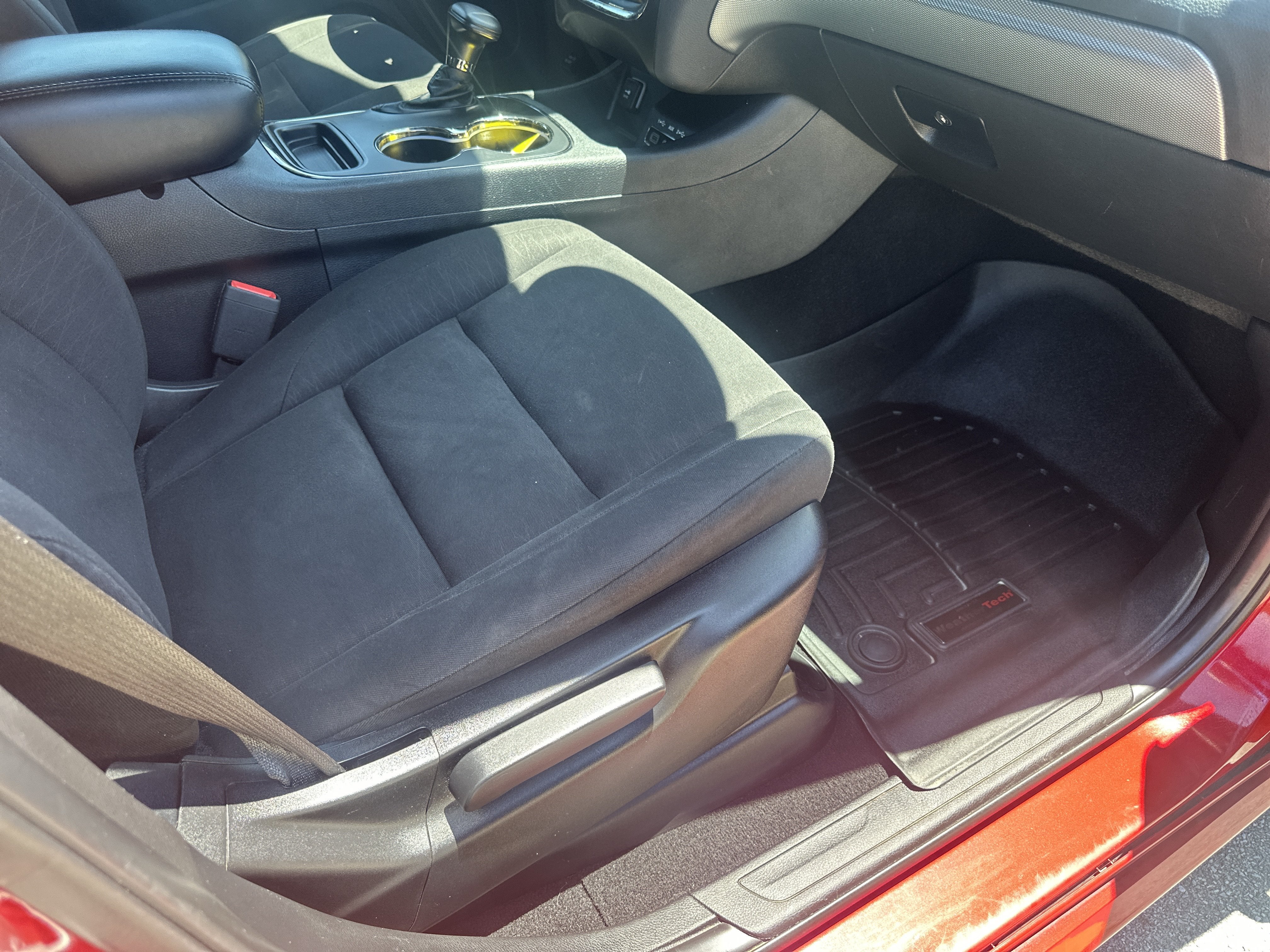 2019 Dodge Durango GT AWD