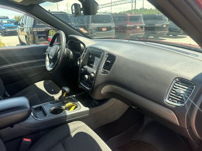 2019 Dodge Durango GT AWD
