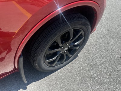 2019 Dodge Durango GT AWD