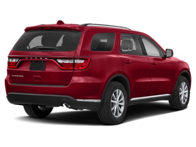 2019 Dodge Durango GT AWD