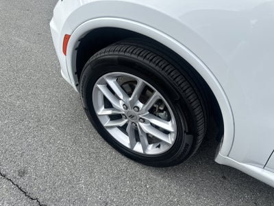 2023 Dodge Durango GT Plus AWD