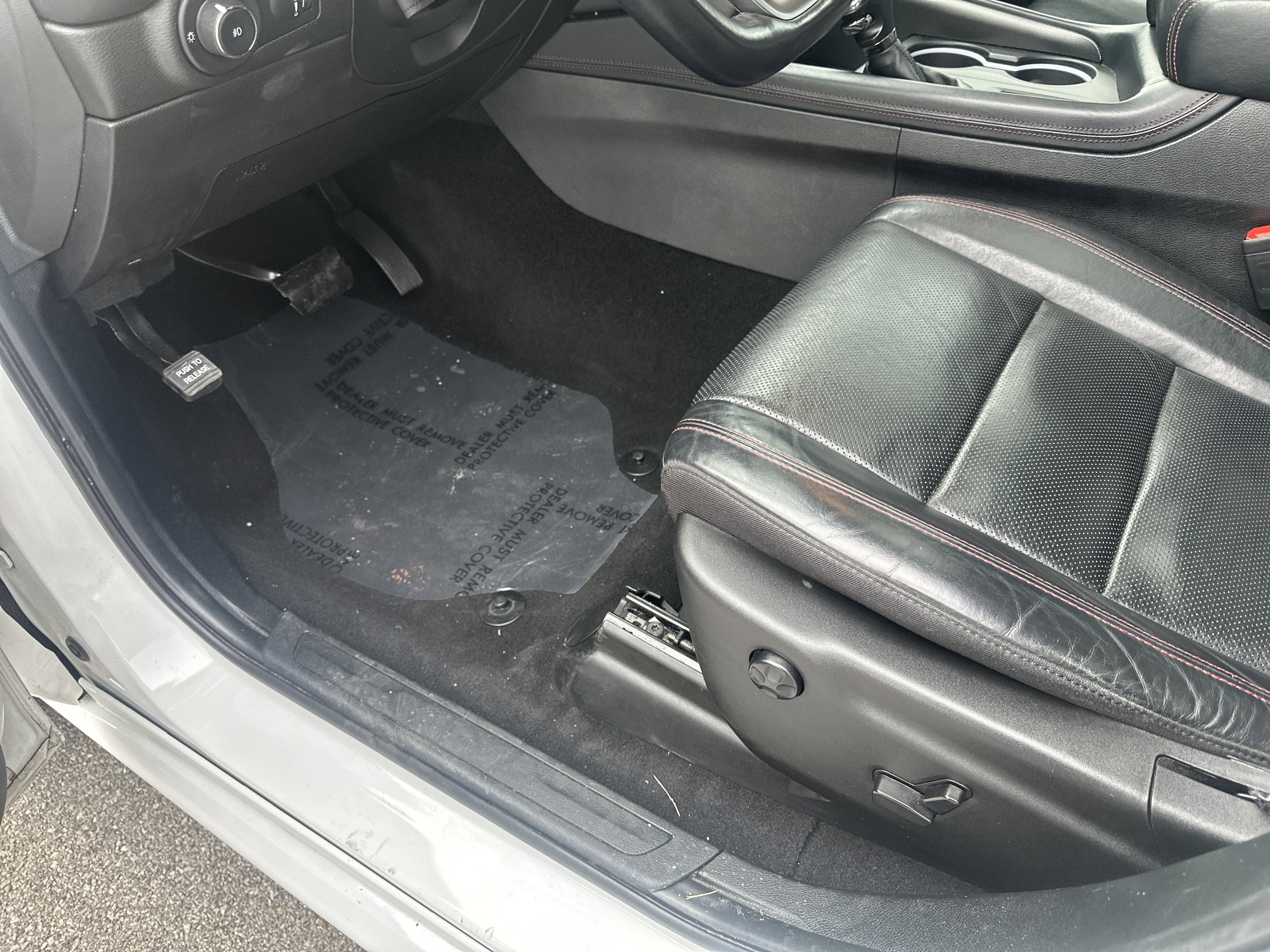 2023 Dodge Durango GT Plus AWD